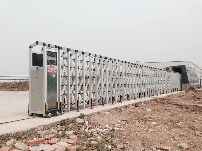 合肥奧格威電器有限公司